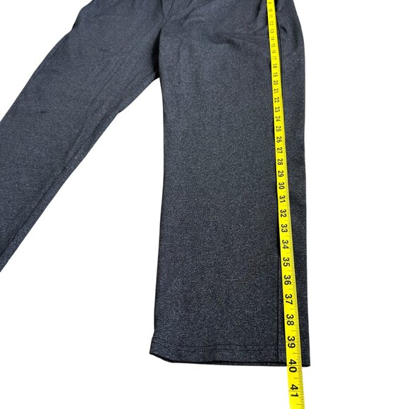 NEW Public Rec All Day Every Day Pants 38/30 Gray Pull-on 4 pocket Tapered - Picture 6 of 14